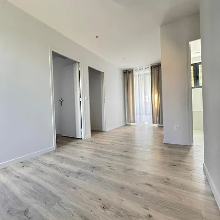 Maison Avec 3 Chambres, Paris Centre 20Min, Orly 20Min, Disney 35Min Longjumeau Exterior photo