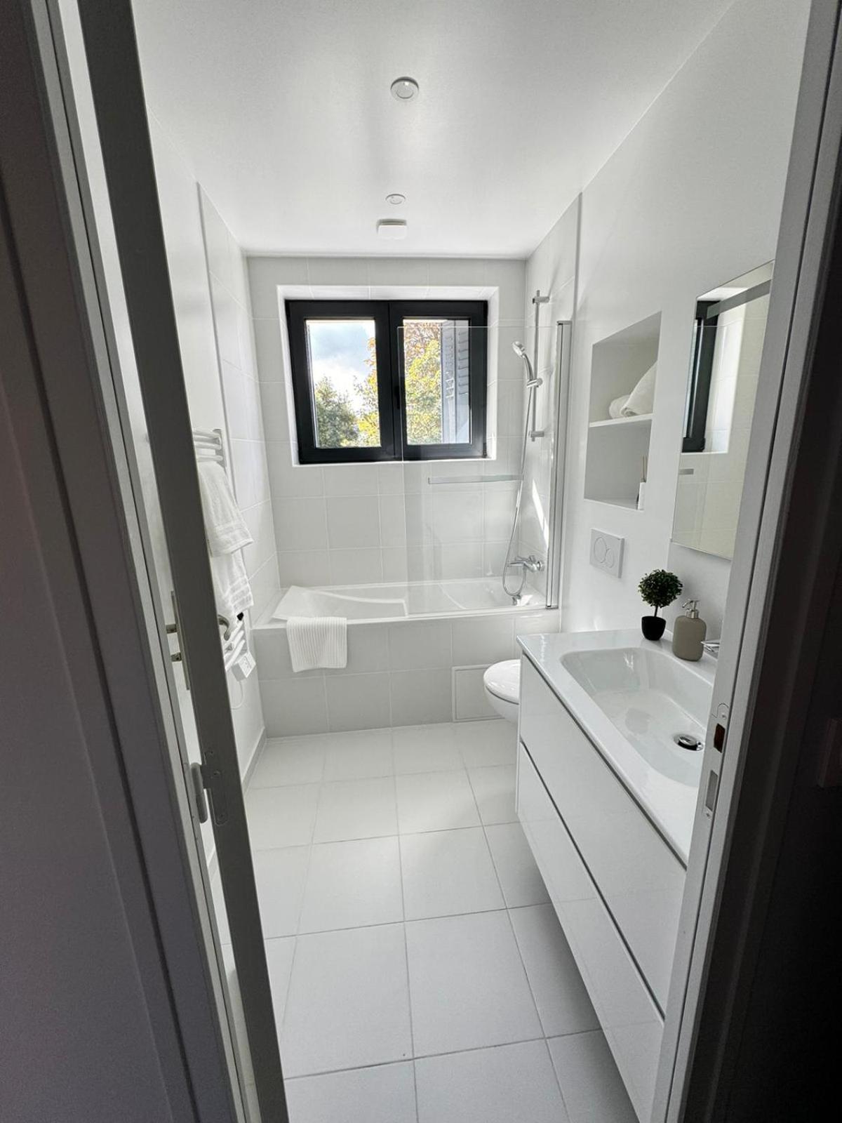 Maison Avec 3 Chambres, Paris Centre 20min, Orly 20min, 35min *