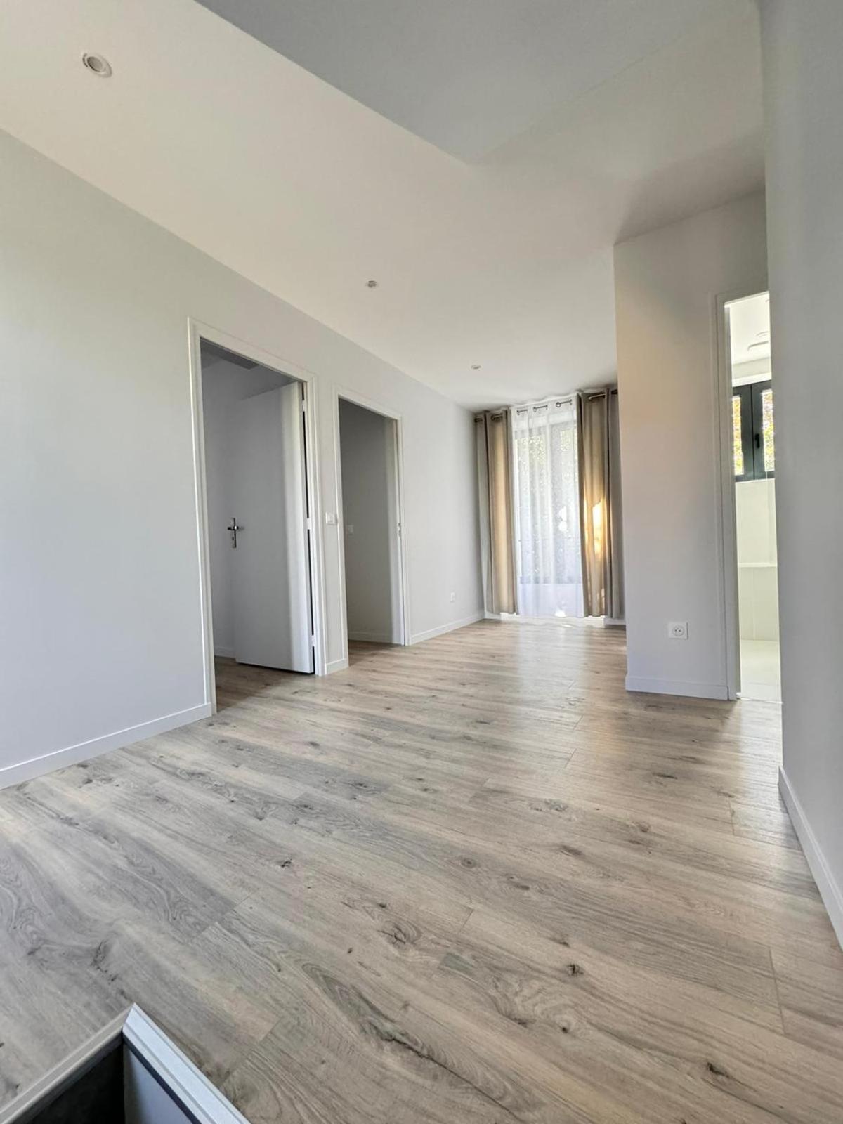Maison Avec 3 Chambres, Paris Centre 20min, Orly 20min, 35min Holiday home